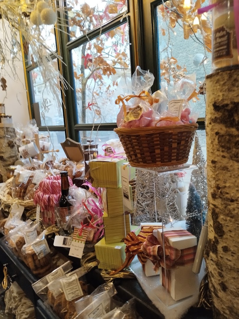 L'ATELIER DU BISCUIT ALENÇON 61 🍪 MAISON SEBYRE · Photos 4